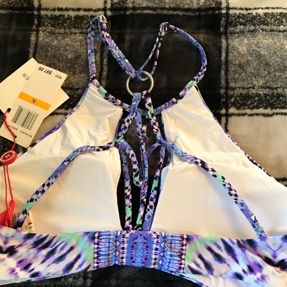 Red Carter Swim Red Carter Bathing Suit Poshmark